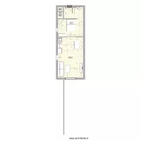 Location 2 Rénover A