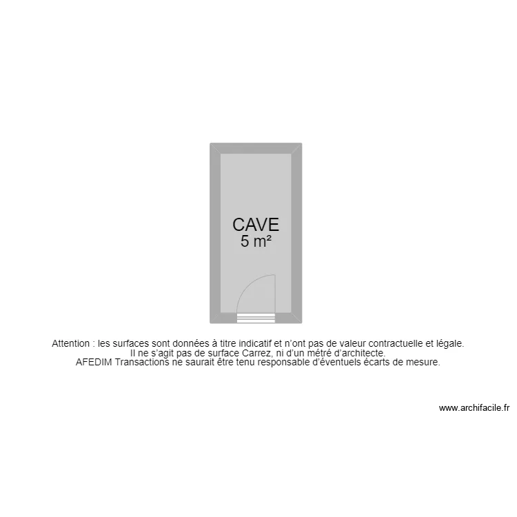 BI 18945 - . Plan de 