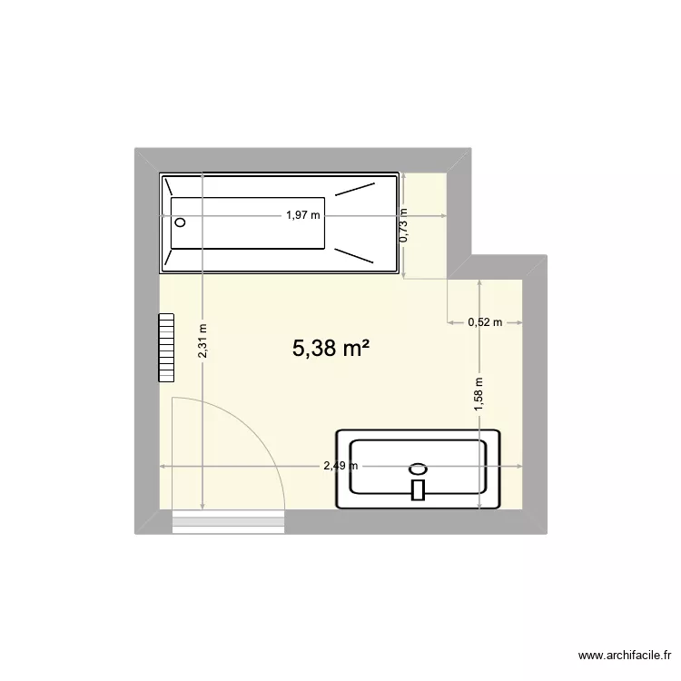 Groleau avt. Plan de Groleau avt. Plan de