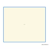 PLAN ENTREPOT DEMONTABLE COUPE