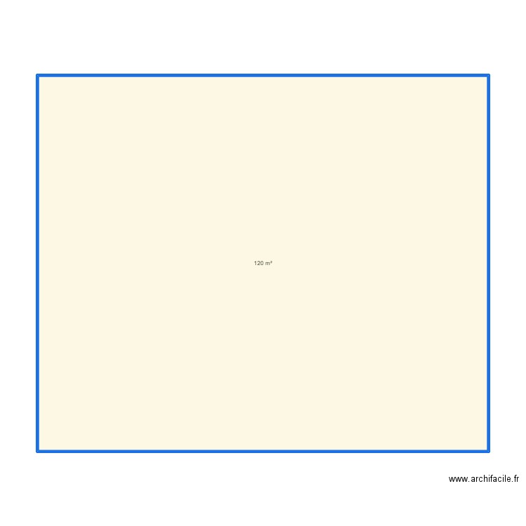 PLAN ENTREPOT DEMONTABLE COUPE. Plan de 0 pièce et 0 m2