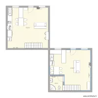 d&eacute;pendance Chavagnes