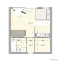 Test_appartmeent