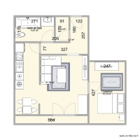 Appartement DoDo