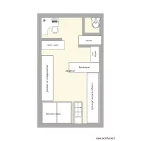 chambre esth&eacute;tique