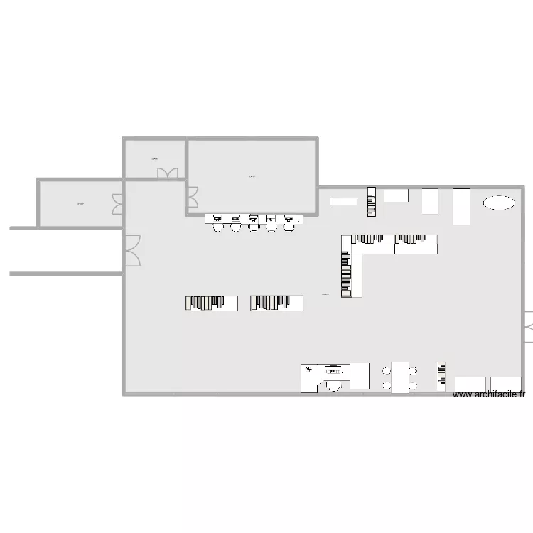 CDI. Plan de CDI. Plan de