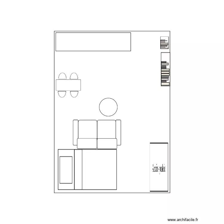Montrouge. Plan de Montrouge. Plan de