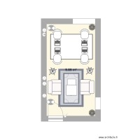 Salle polyvalente