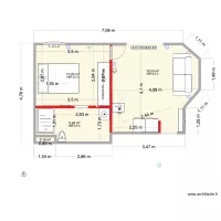 studio 12  allee baratin