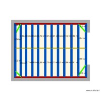 PLAFOND AUTOPORTANT SALON IMBERT 1