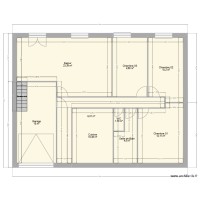Maison 2 Chambres_