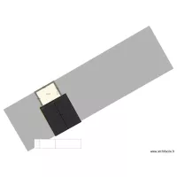 plan garage fondation