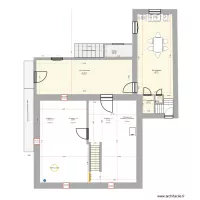 Projet_RDF_SS sans escalier externe SS_R&eacute;vision_2.0