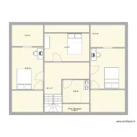 2eme st renan projet