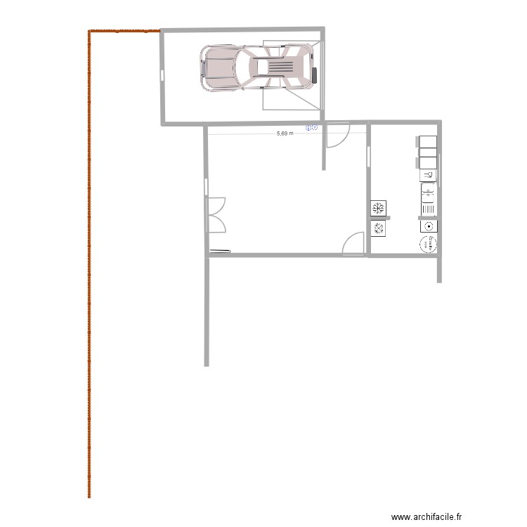 Ensemble. Plan de 0 pièce et 0 m2