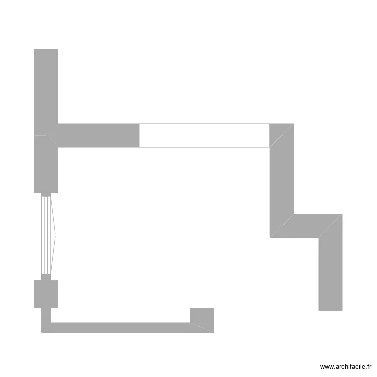 MARSAC - PMR. Plan de 