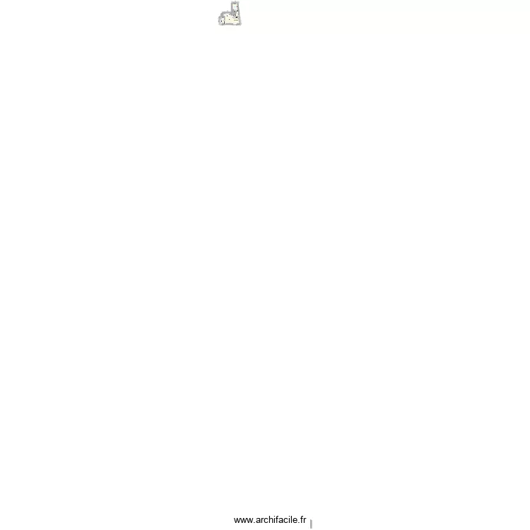 SalonMont2. Plan de 6 et 52 m² SalonMont2. Plan de 6 et 52 m²
