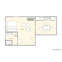 Appartement 2ème étage