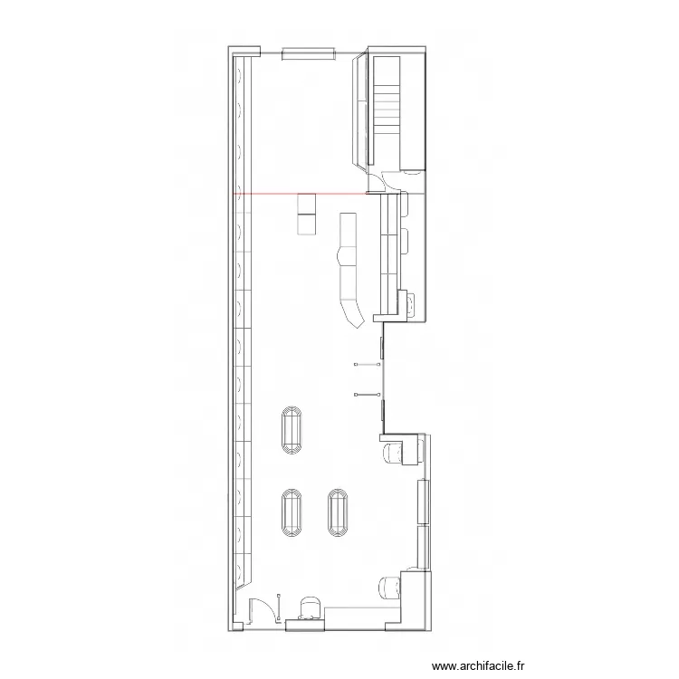 C MAJOR 27. PAS DE LA CASA. GALA. Plan de 3 et 125 m² C MAJOR 27. PAS DE LA CASA. GALA. Plan de 3 et 125 m²