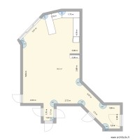 aménagement interieur