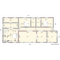 plan maison 2