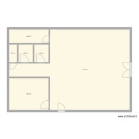 shéma de base salle (vide)