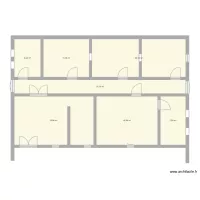 ANRCHINA PLANS provisoire