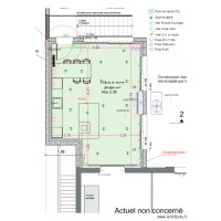 Plan élec Rdc