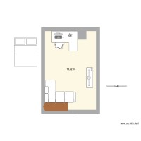 chambre angelo 1