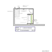 Landais SSB Projet