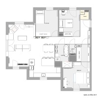 Plan définitif signé