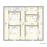 etage maison maman raissa