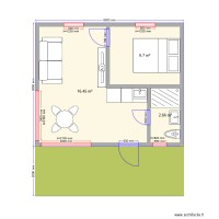 Double Square