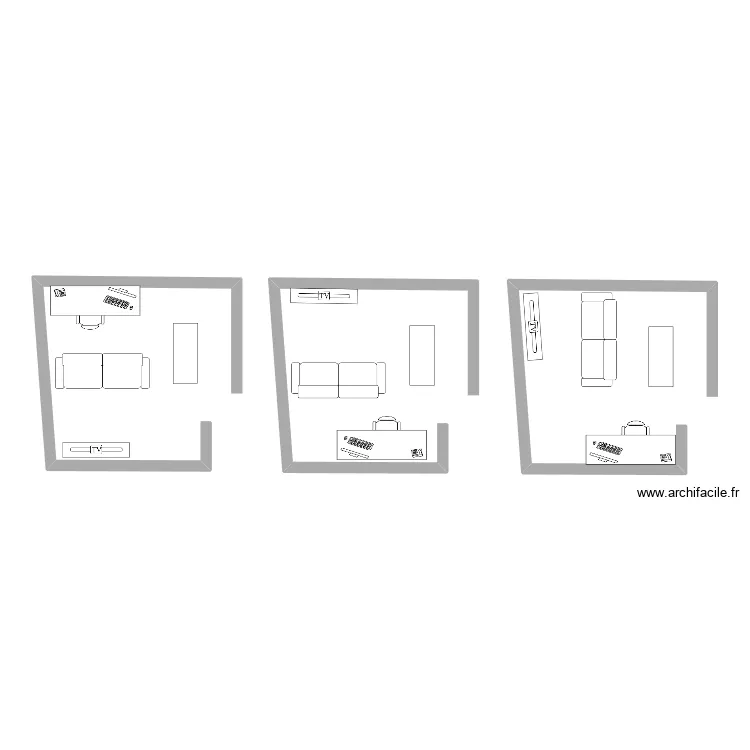 app subernoa. Plan de 