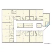 appartement 1er &eacute;tage 