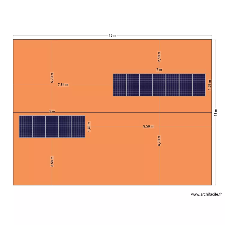 journet. Plan de journet. Plan de