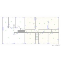 1er étage électricité V1
