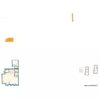 Mur carnotz sans abattre