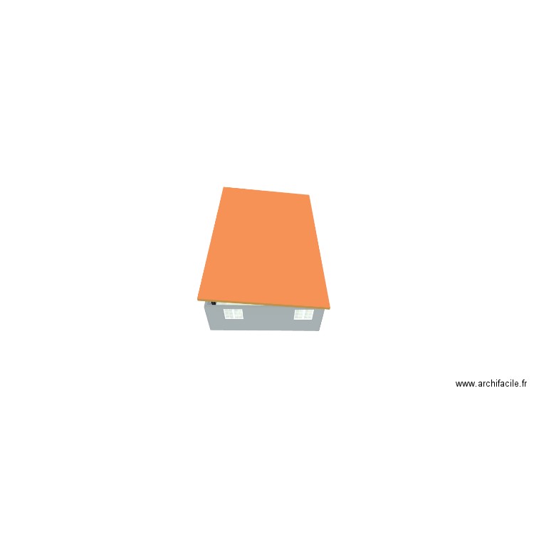 sam home1. Plan de 0 pièce et 0 m2