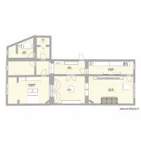 Appartement Wolvendael