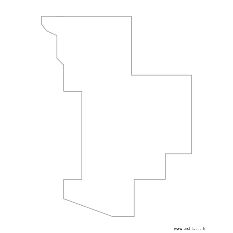 BOIZARD 7 MONT VALERIEN. Plan de 0 pièce et 0 m2