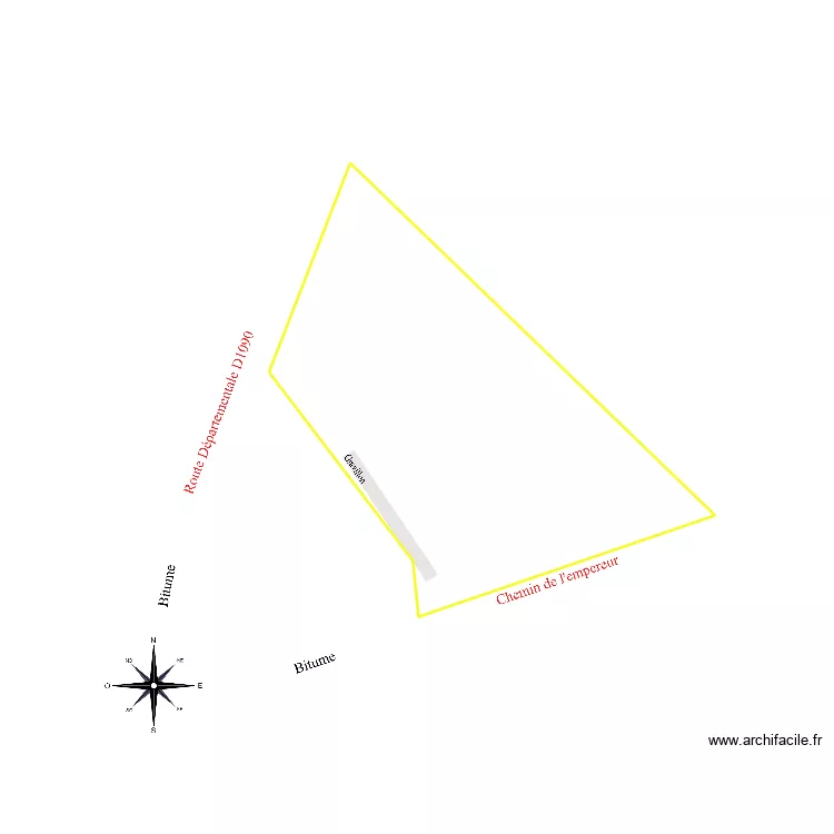 PDM_1-500_plu. Plan de 
