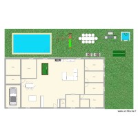 dream house
