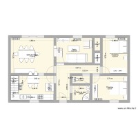 Etage 1 actuel