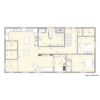 Maison6 30x60