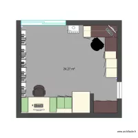 bureau 2