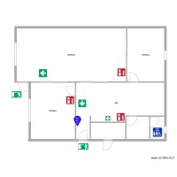plan bureaux