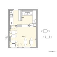 la casa 7