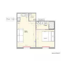 3 Square Vallois Apr&egrave;s Renov