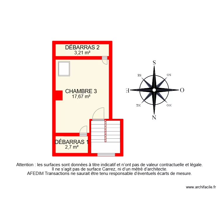 BI 37021 -. Plan de 29 et 216 m² BI 37021 -. Plan de 29 et 216 m²